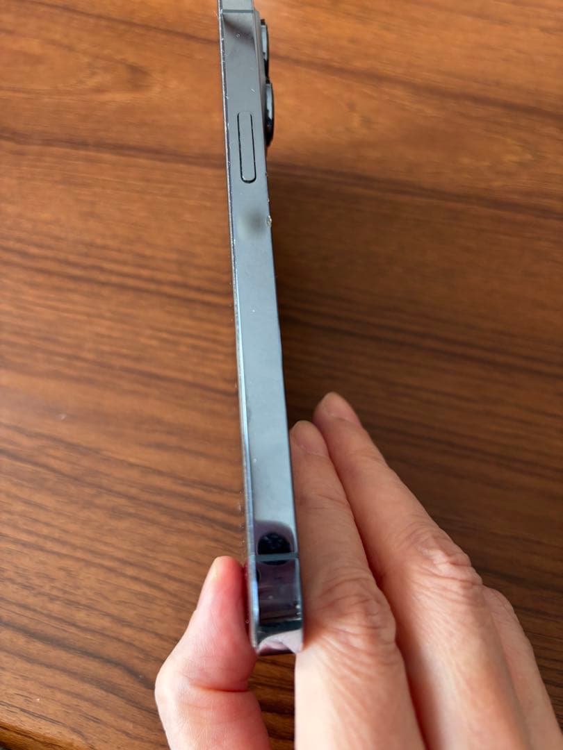 iPhone 13 Pro シエラブルー 256GB