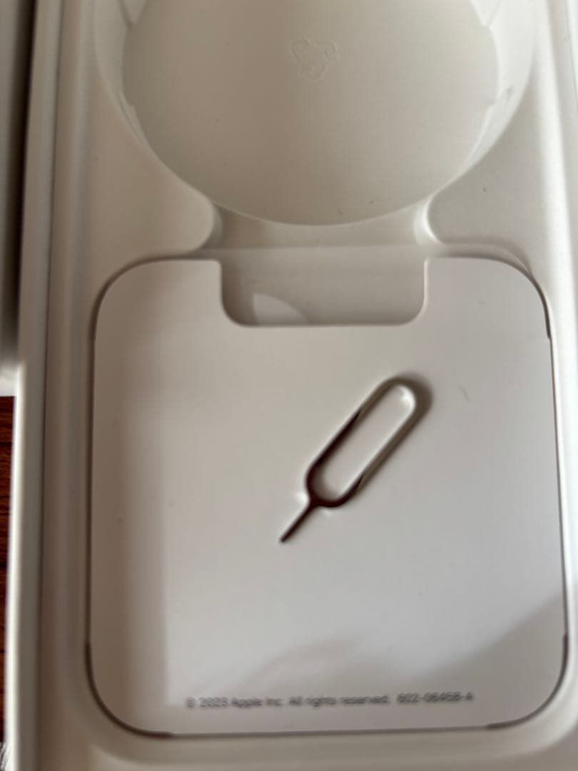 iPhone 13 Pro シエラブルー 256GB