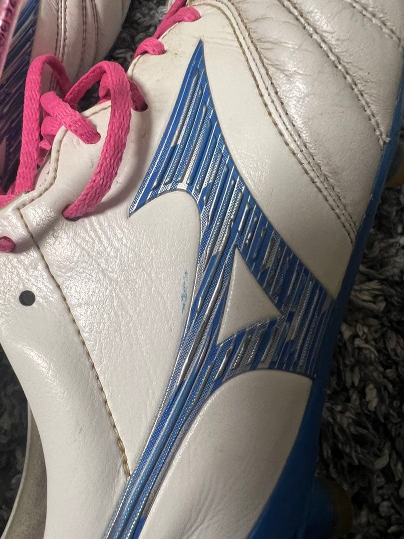 モレリアネオ4 ムゲンパック　26.5