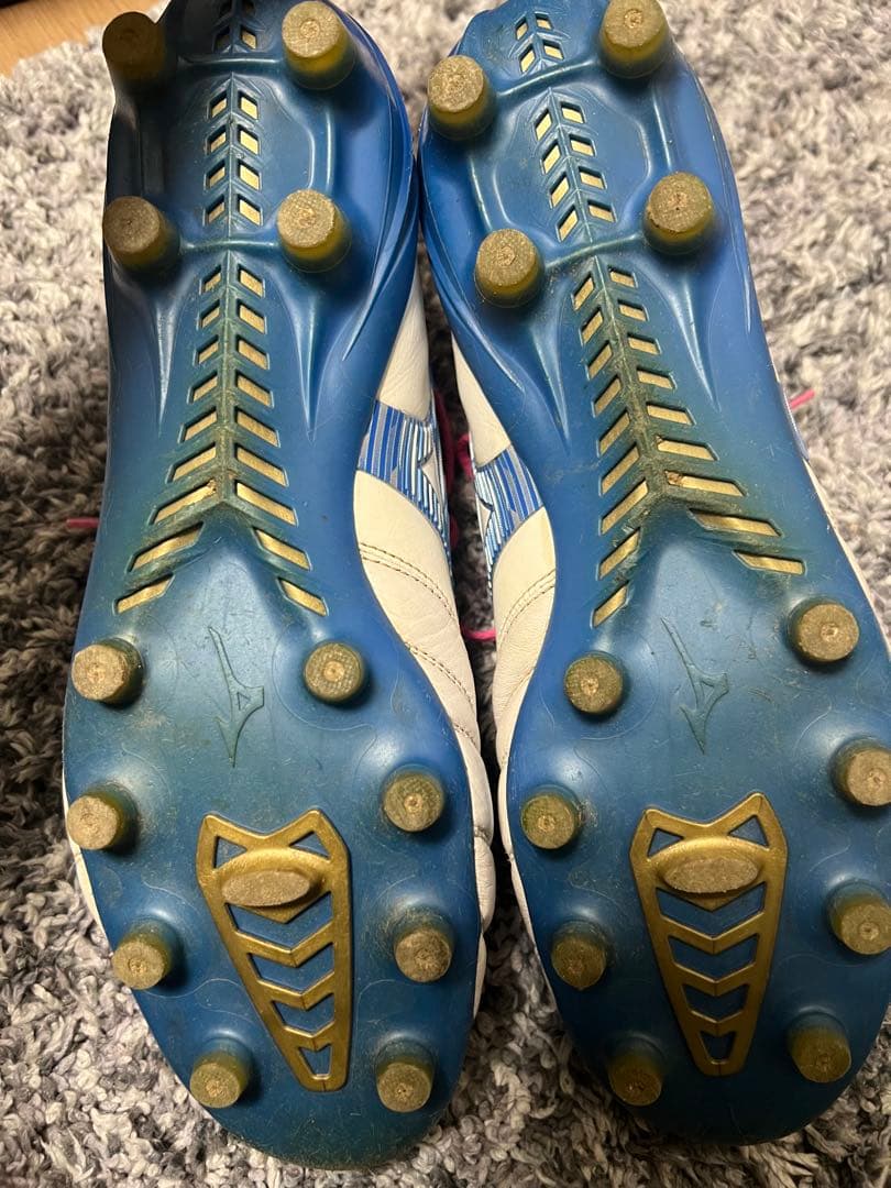 モレリアネオ4 ムゲンパック　26.5