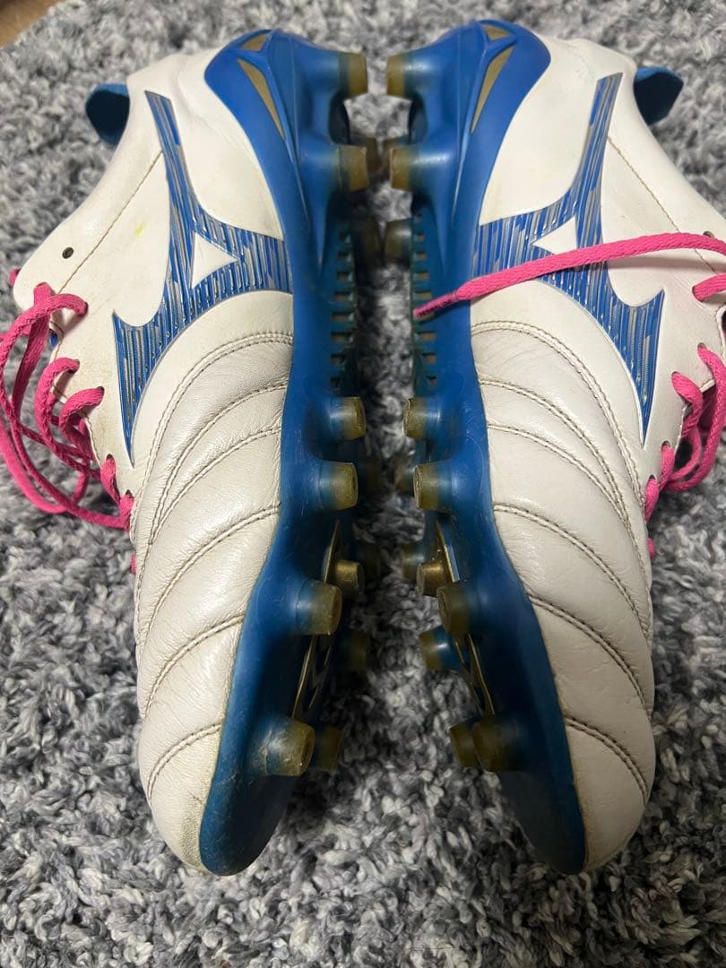 モレリアネオ4 ムゲンパック　26.5