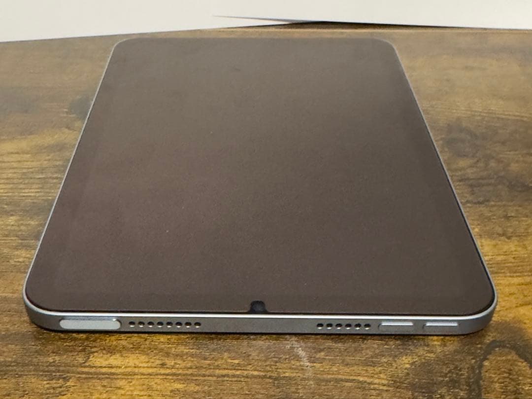 iPad本体 iPad mini(A17 Pro) Wifi 128GB