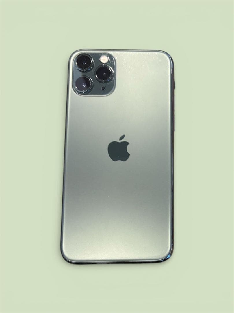 スマートフォン本体 iPhone11Pro