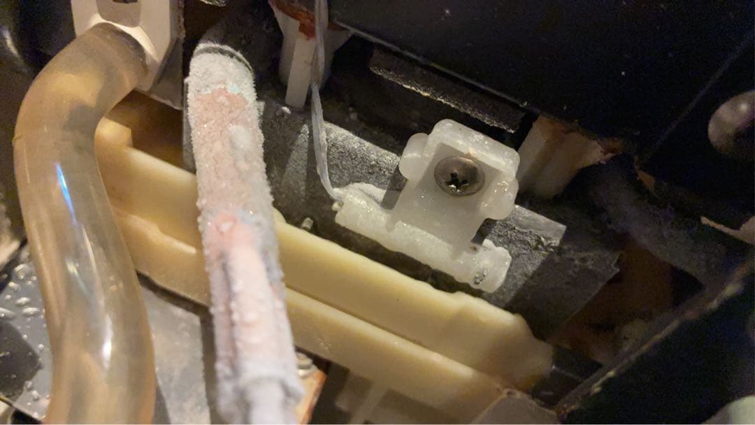 ★【引取歓迎】業務用製氷機 HOSHIZAKI IM-25L-1 キャンセル品