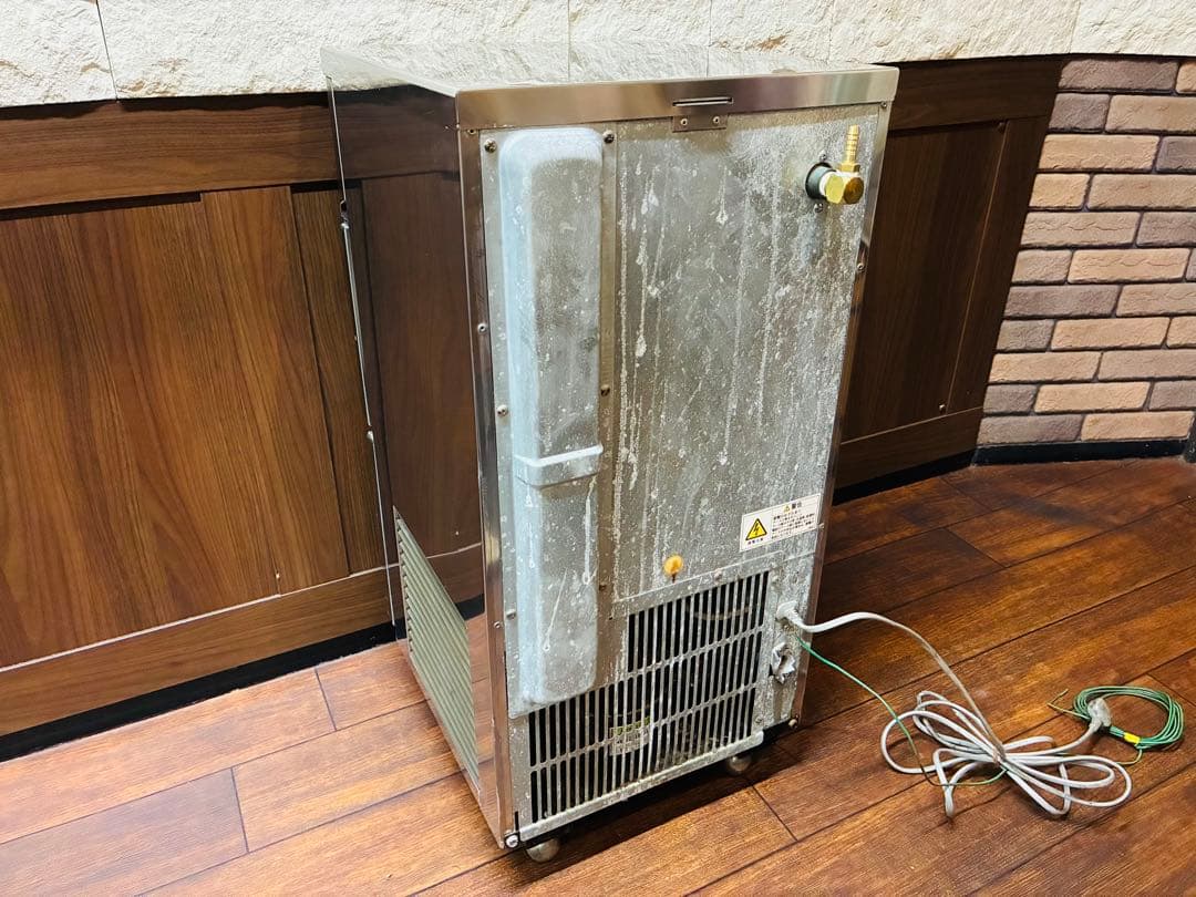★【引取歓迎】業務用製氷機 HOSHIZAKI IM-25L-1 キャンセル品