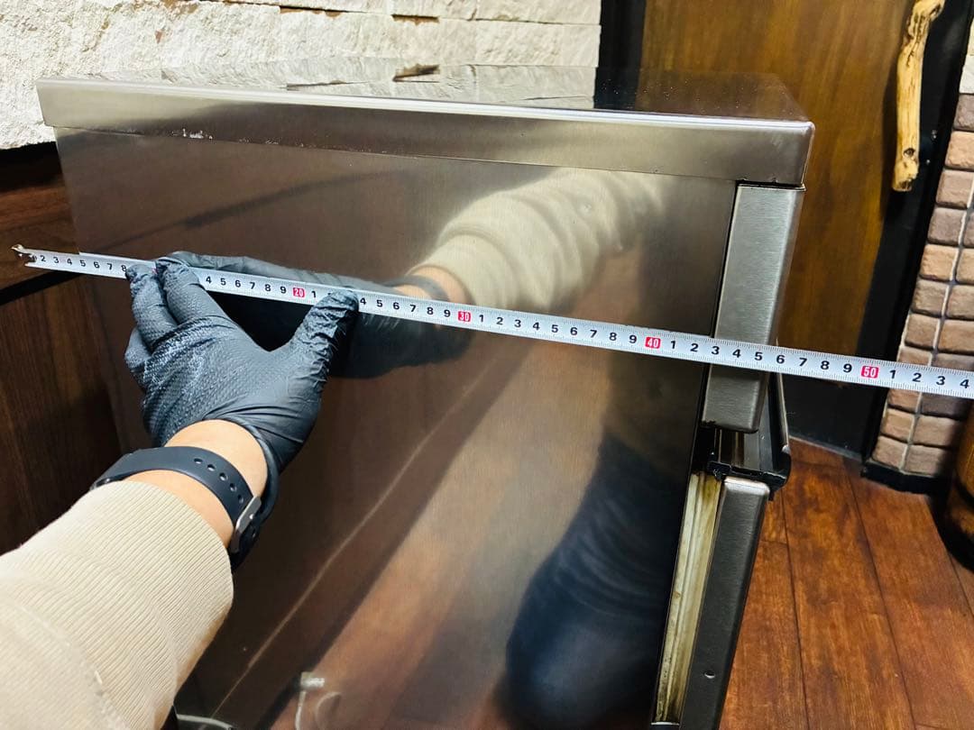 ★【引取歓迎】業務用製氷機 HOSHIZAKI IM-25L-1 キャンセル品