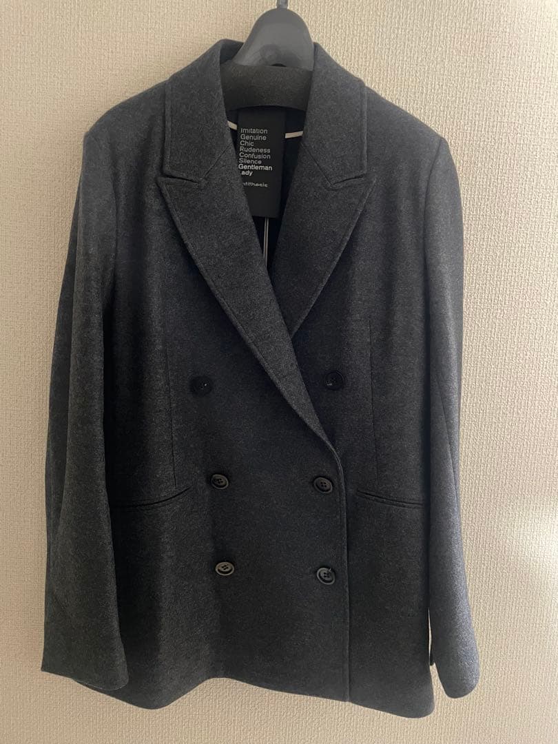 Chaos/カオス　バランジャケット　美品