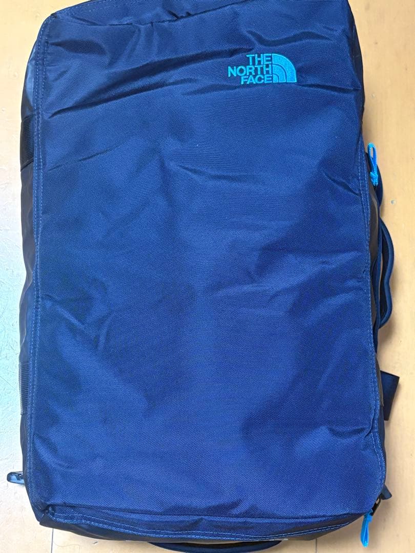 s*n様 THE NORTH FACE ダッフルバッグVOYAGER DUFFE