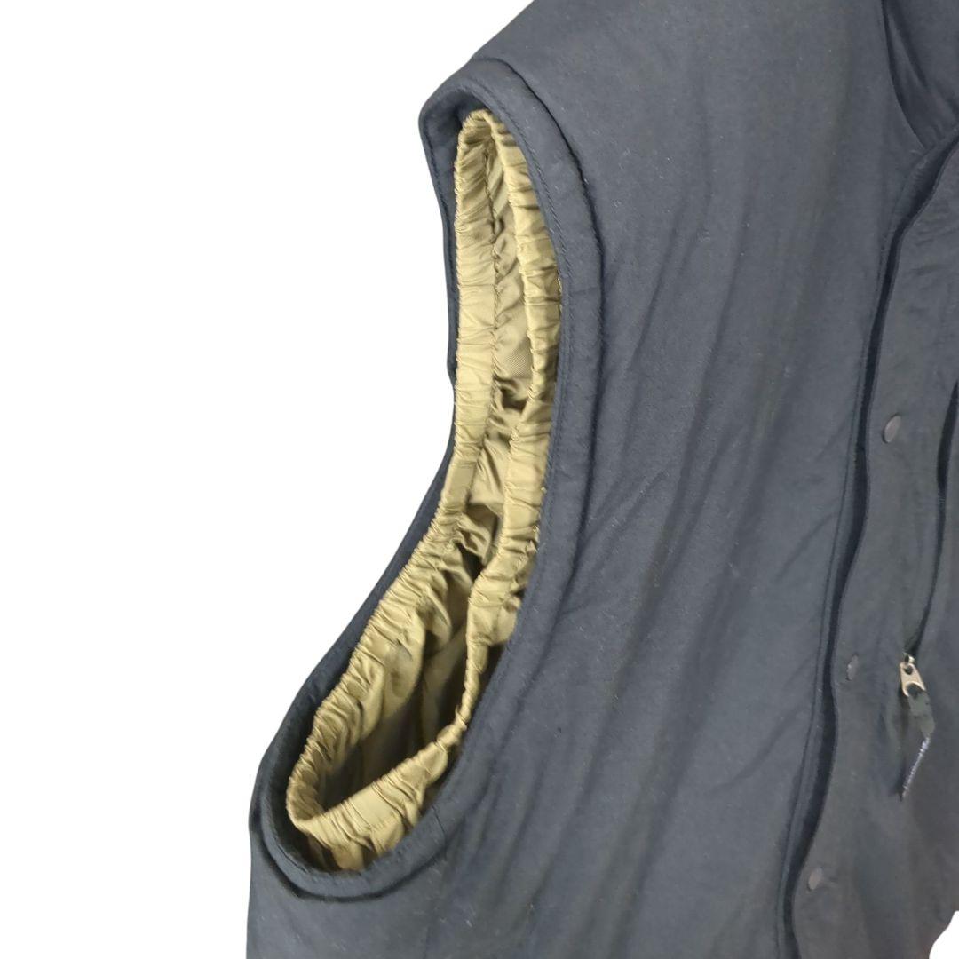 Patagonia BTU ベスト ブラック Mサイズ