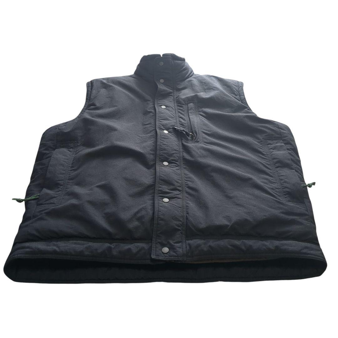 Patagonia BTU ベスト ブラック Mサイズ