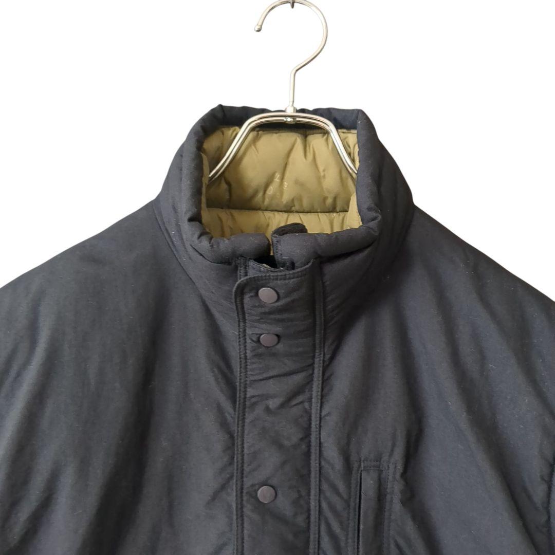 Patagonia BTU ベスト ブラック Mサイズ