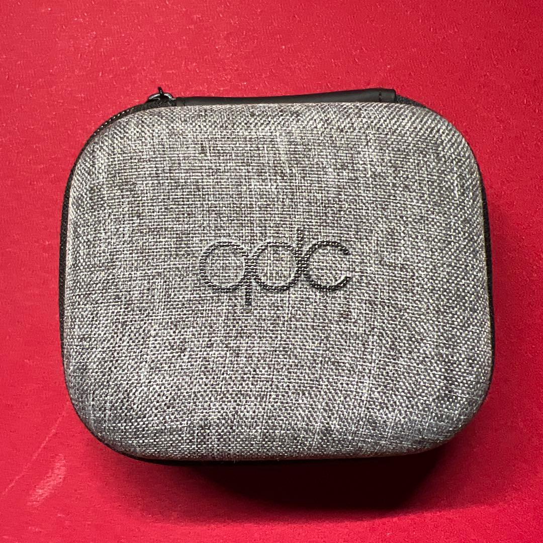 qdc SUPERIOR インイヤーモニター