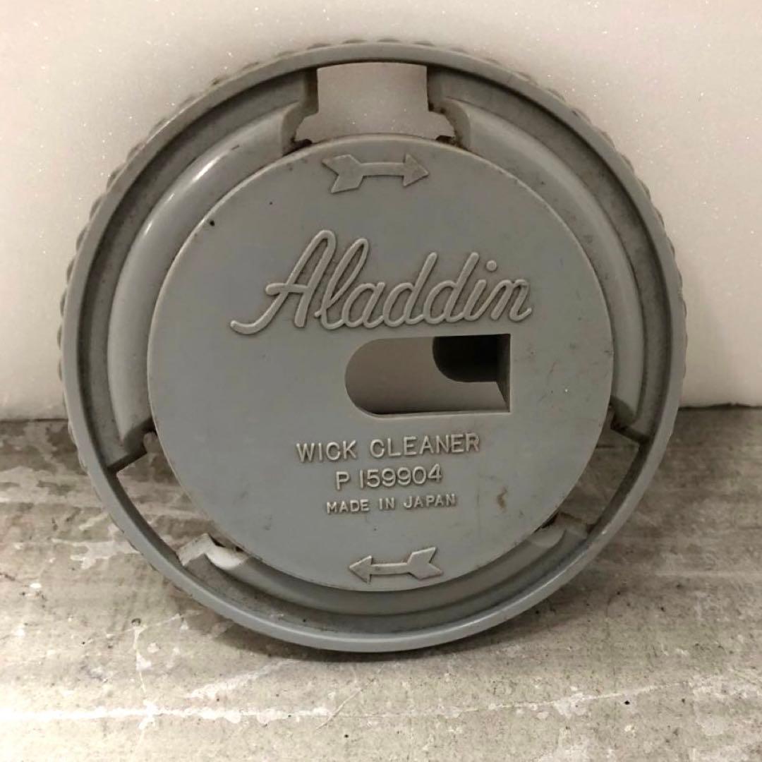 Aladdin アラジン　開放式石油ストーブ 39型　J390001 III