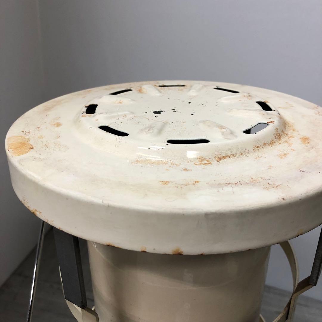 Aladdin アラジン　開放式石油ストーブ 39型　J390001 III