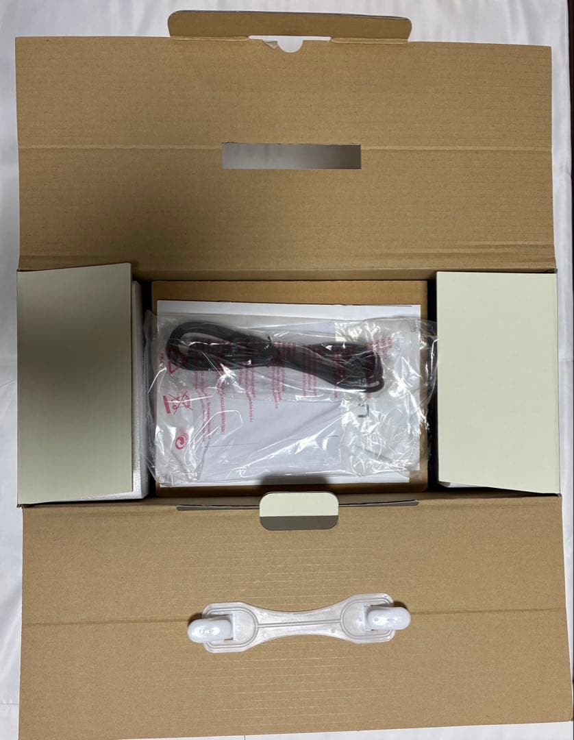 【新品未使用】スピッツ　ポータブルレコードプレーヤー　☆受注生産限定品☆