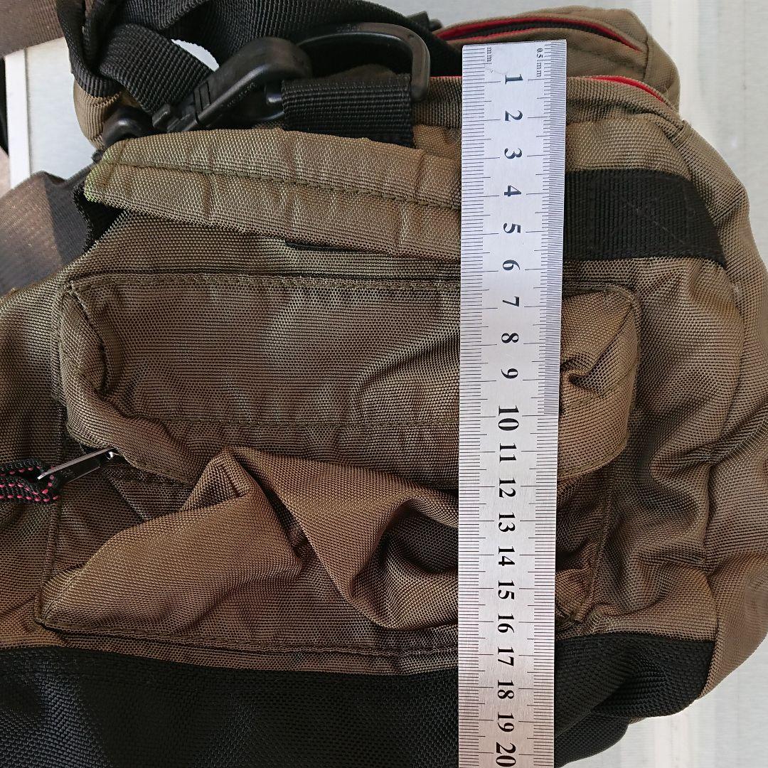 GAP カジュアルボストン