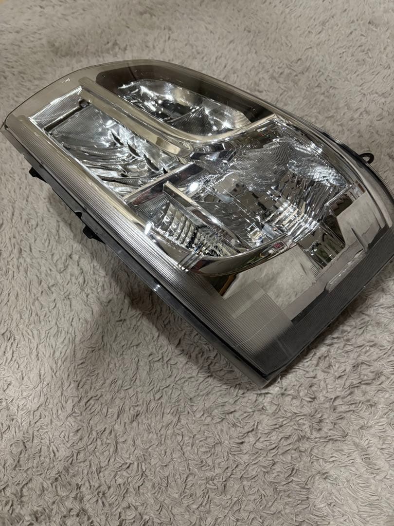 ダイハツ純正 S500P ハイゼット ヘッドライト 左