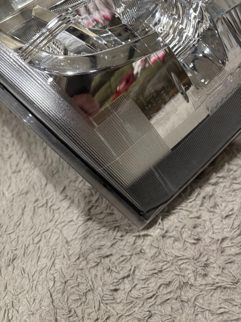 ダイハツ純正 S500P ハイゼット ヘッドライト 左