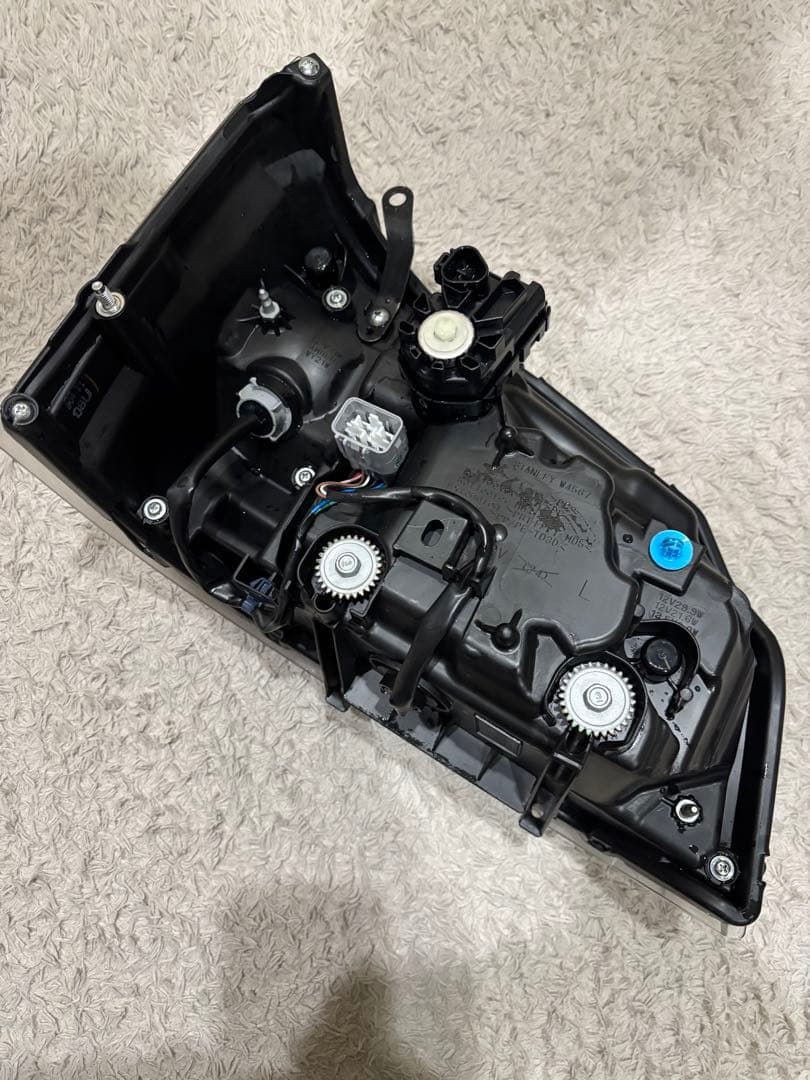 ダイハツ純正 S500P ハイゼット ヘッドライト 左