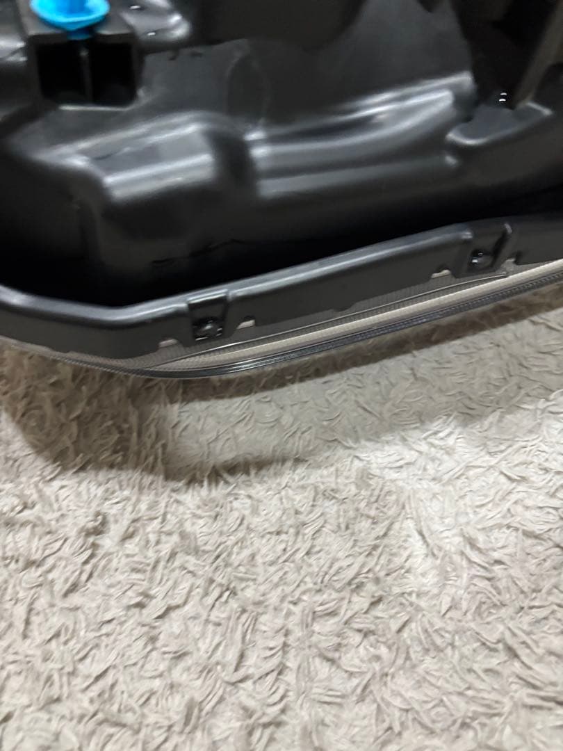 ダイハツ純正 S500P ハイゼット ヘッドライト 左