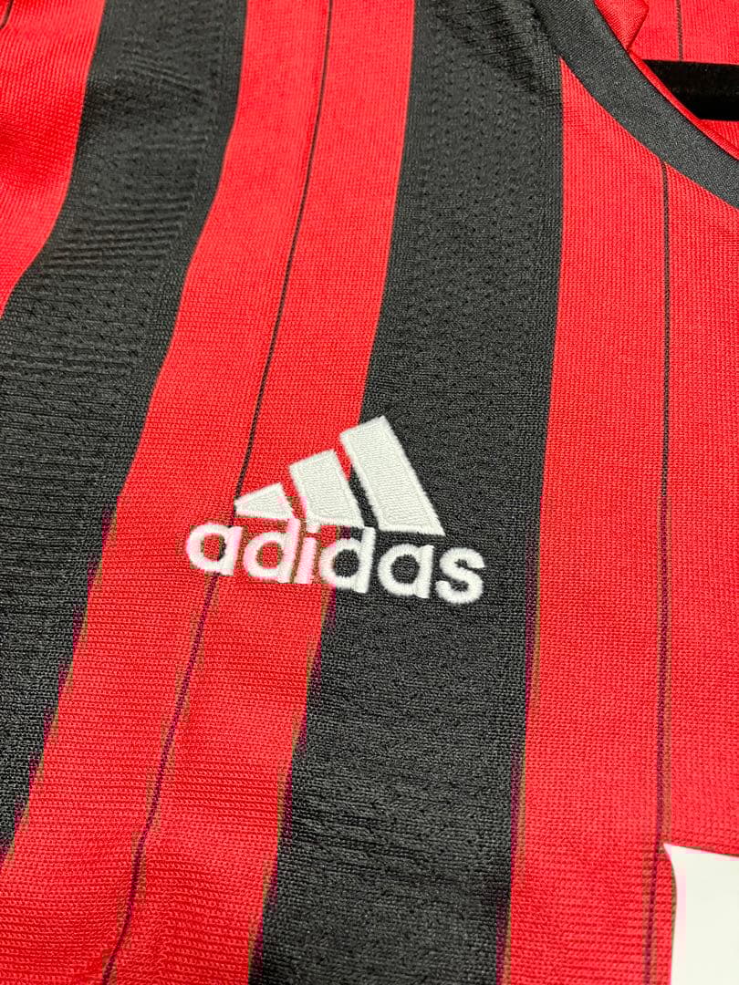 新品 激レア ACミラン10番 本田圭佑選手直筆サイン入りユニフォーム