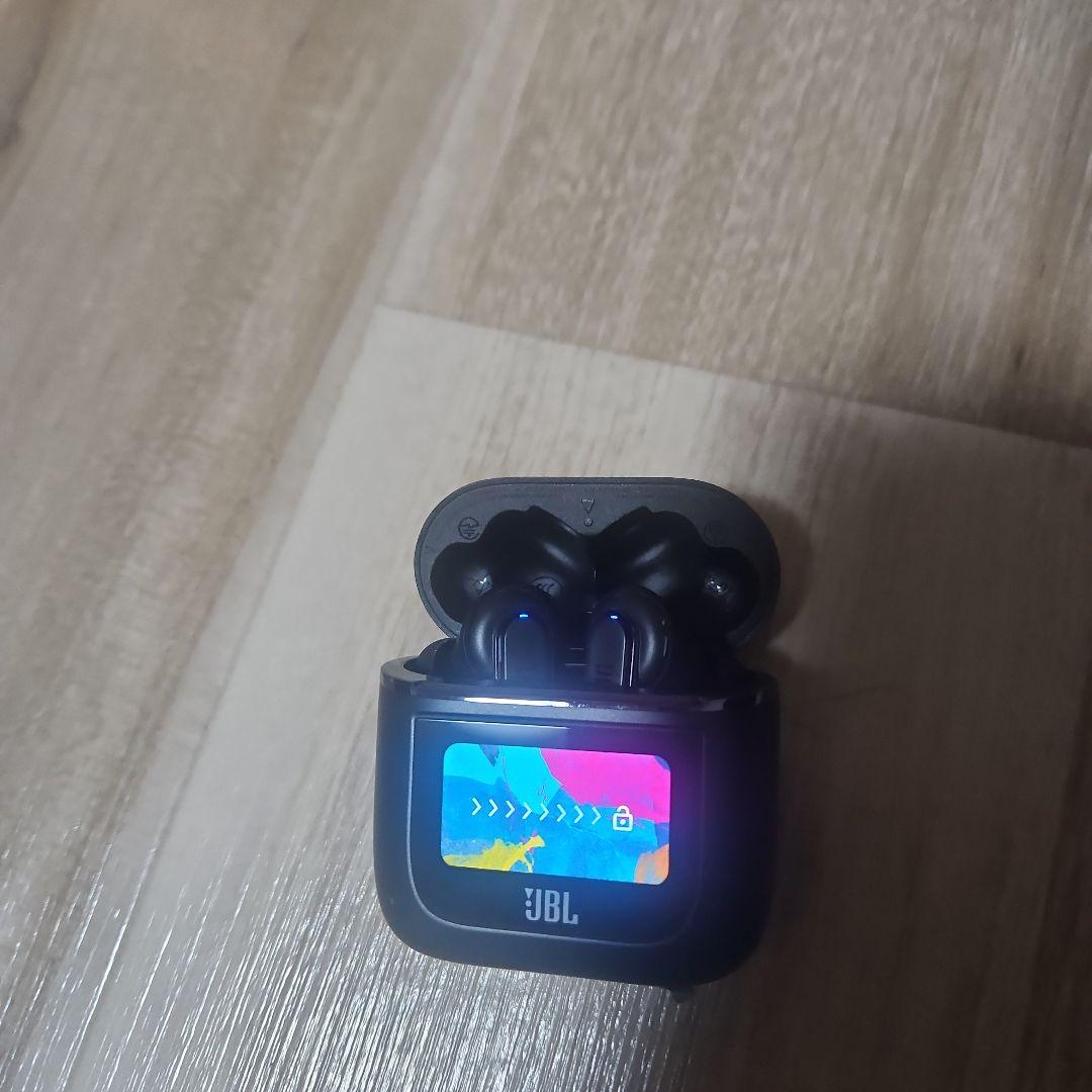 イヤホン JBL TOUR PRO 2