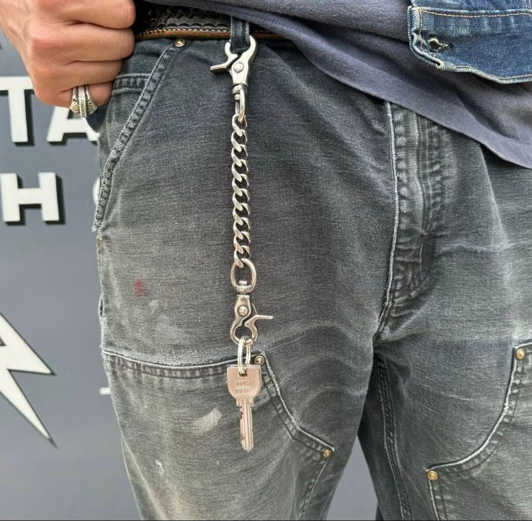 US三軒茶屋 チェーン