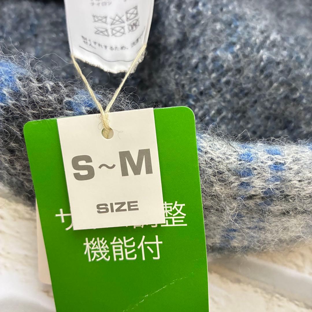 希少✨アルパカ　毛　ヴィヴィアンウエストウッド　ベレー帽　チェック　秋冬