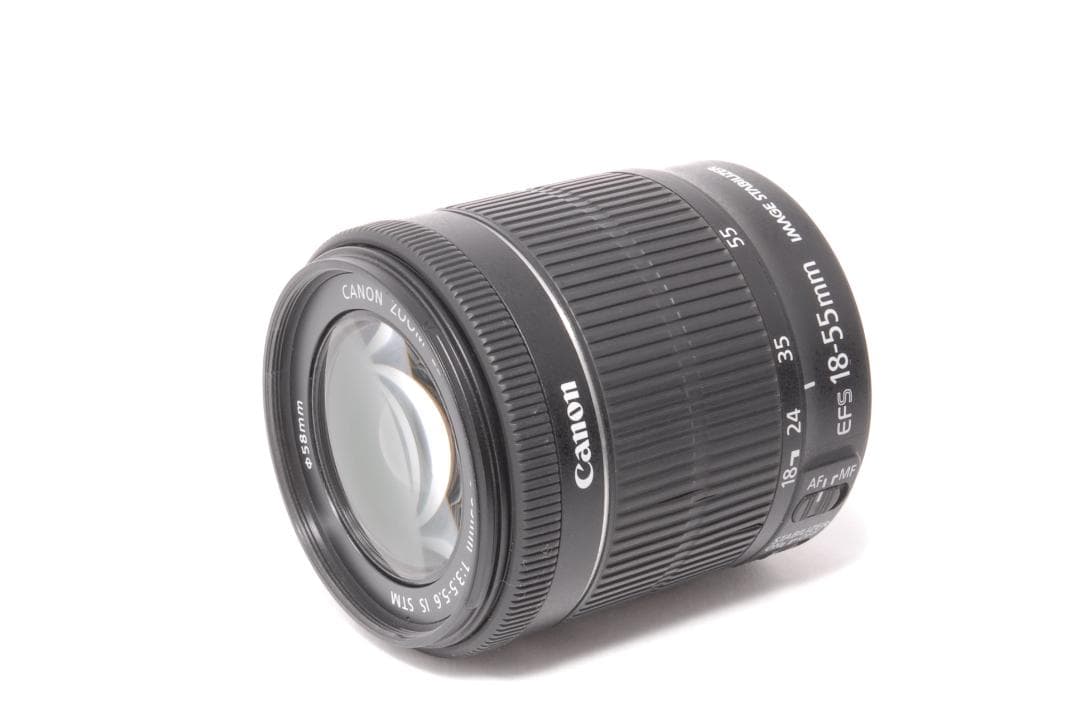 スターターセット⭐️美品⭐️Canon EOS Kiss X9⭐️付属品充実