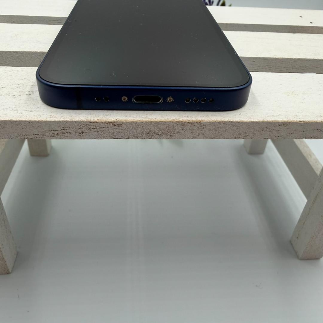 iPhone 12 mini 64GB ブルー 364
