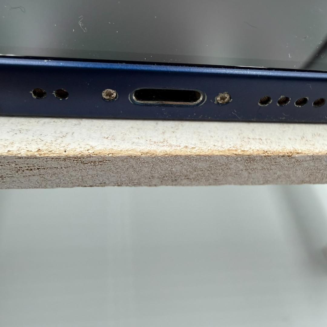 iPhone 12 mini 64GB ブルー 364