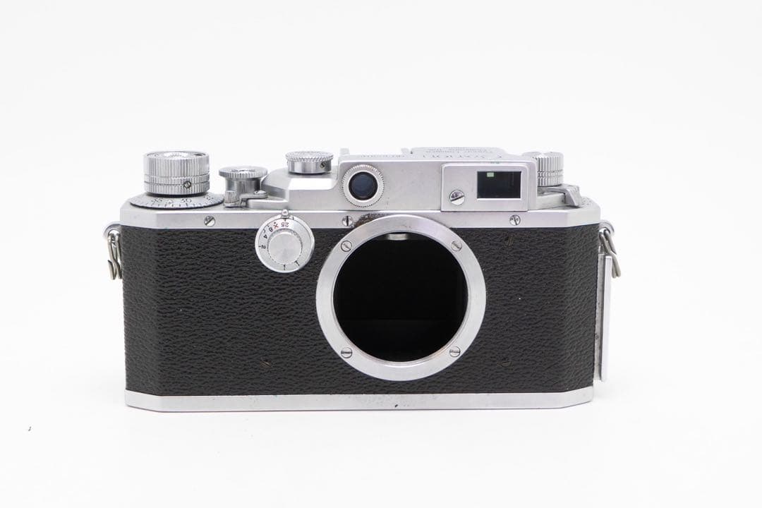 Canon IVsb ボディ（レンジファインダー）Rangefinder