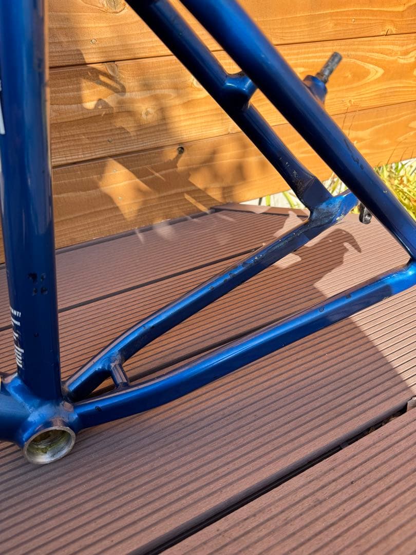 1992 Cannondale Old MTB フレームセット