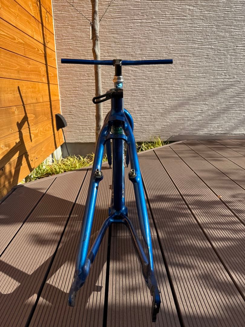 1992 Cannondale Old MTB フレームセット