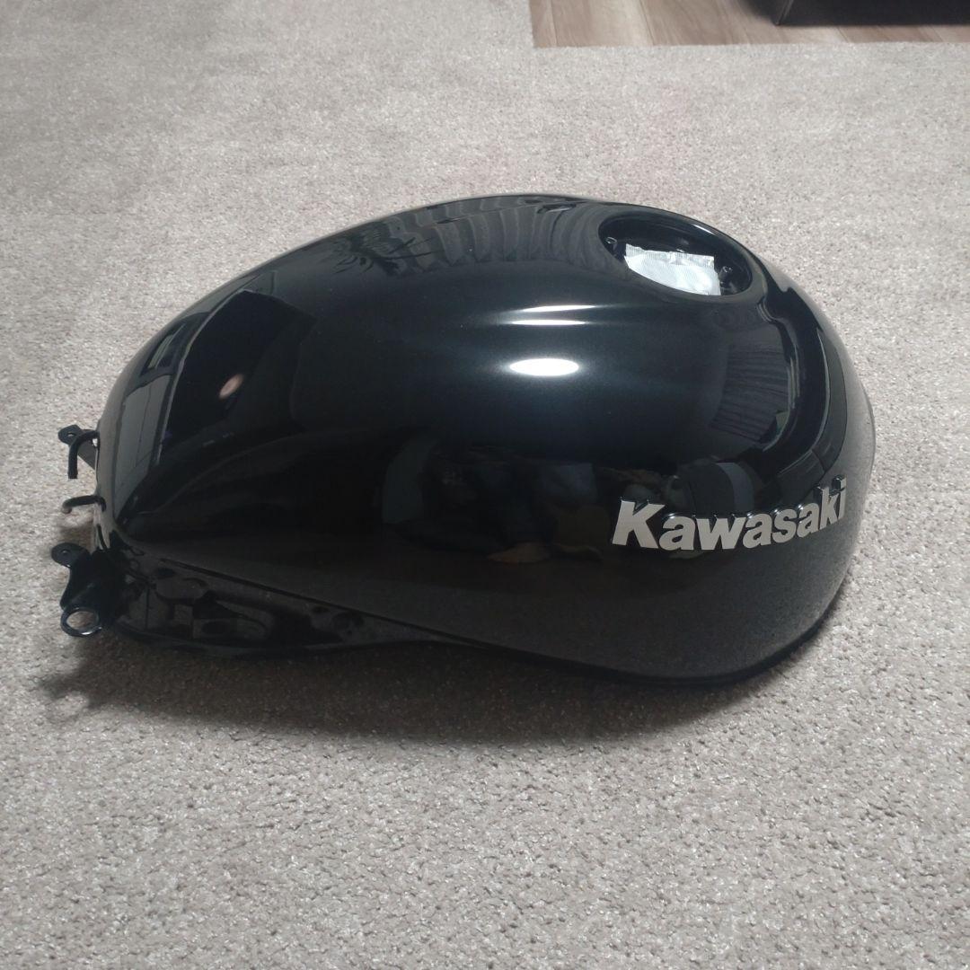 z900rs　タンク　テールカウル　セット