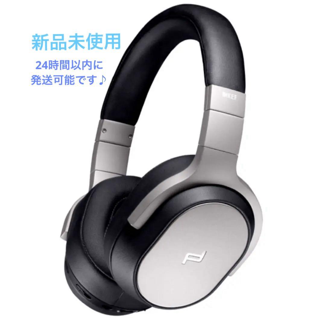 KEF Space One Wireless TITANIUM BT ヘッドホン