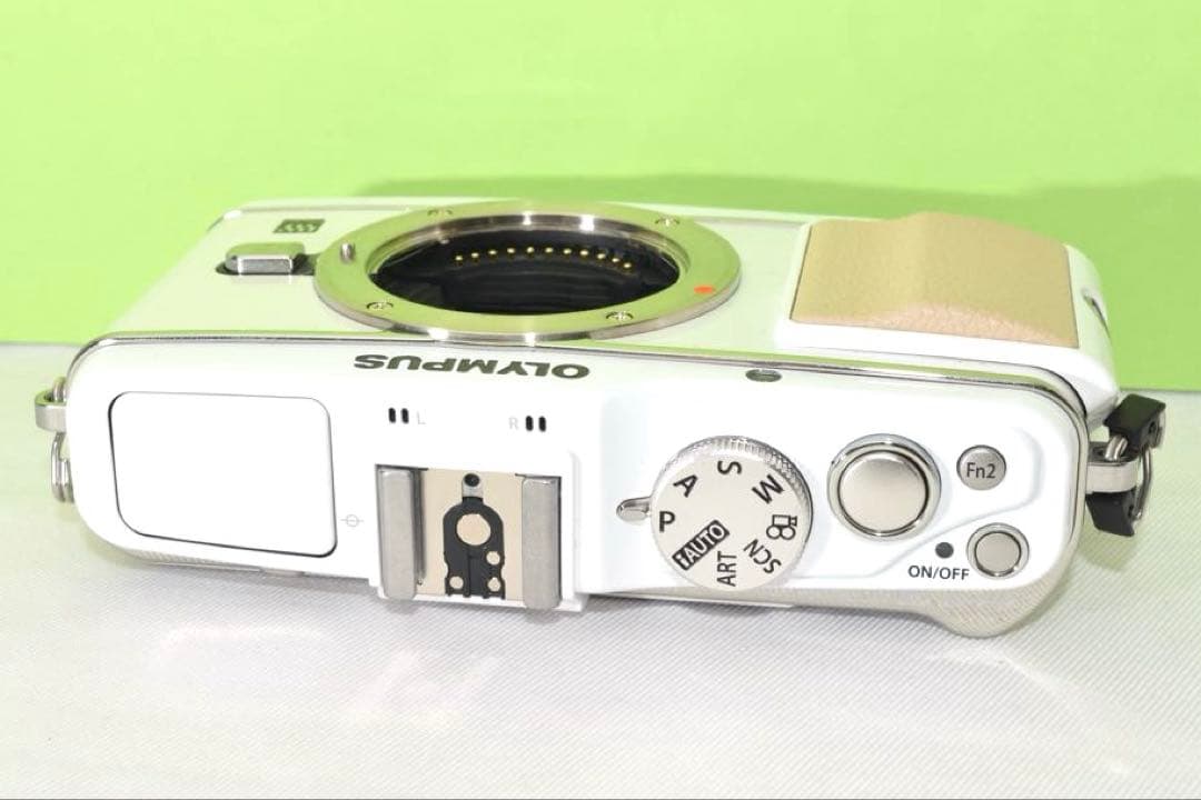 OLYMPUS E-P3 ☆送料無料☆