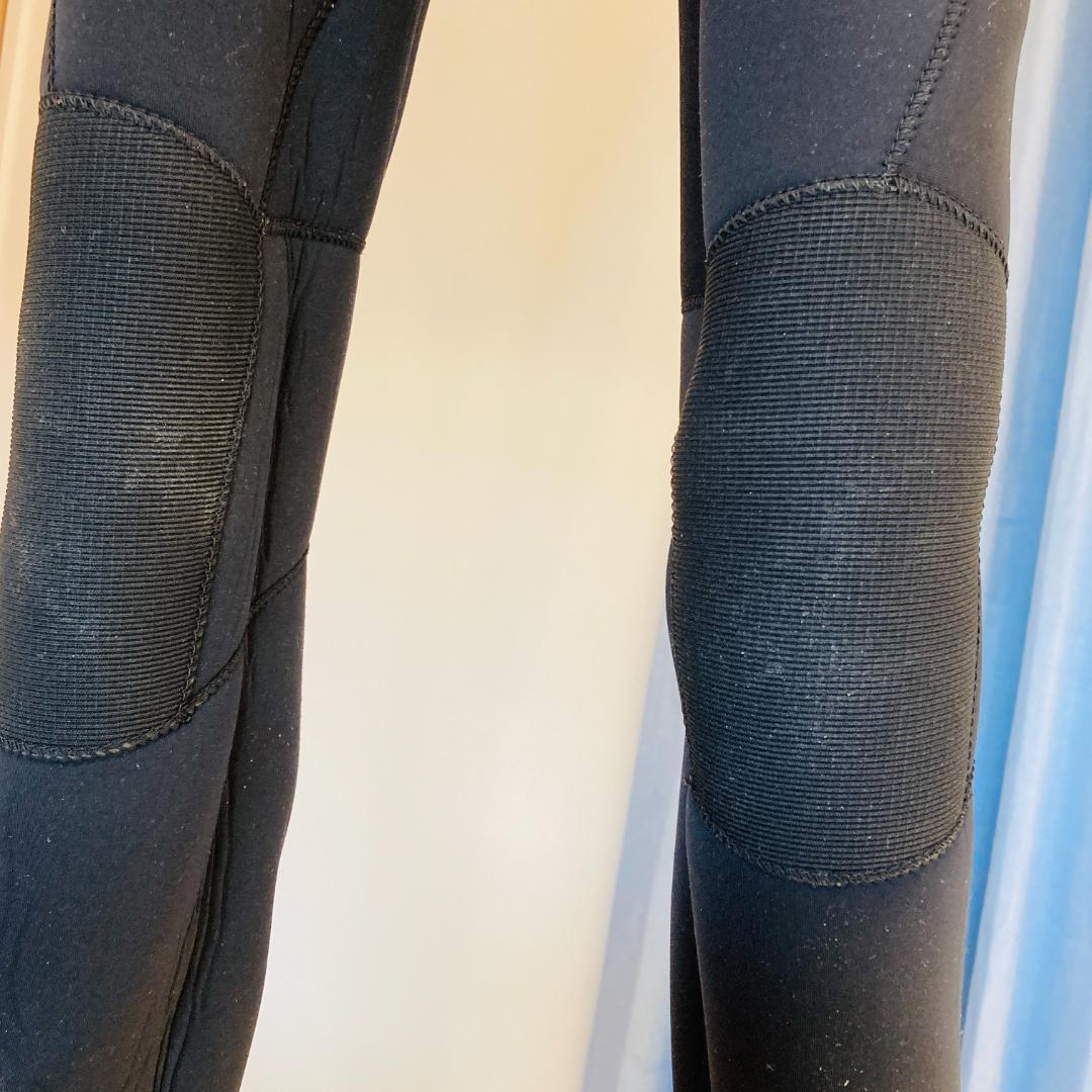 Air tight エアタイト セミドライ 5mm レディース Lサイズ