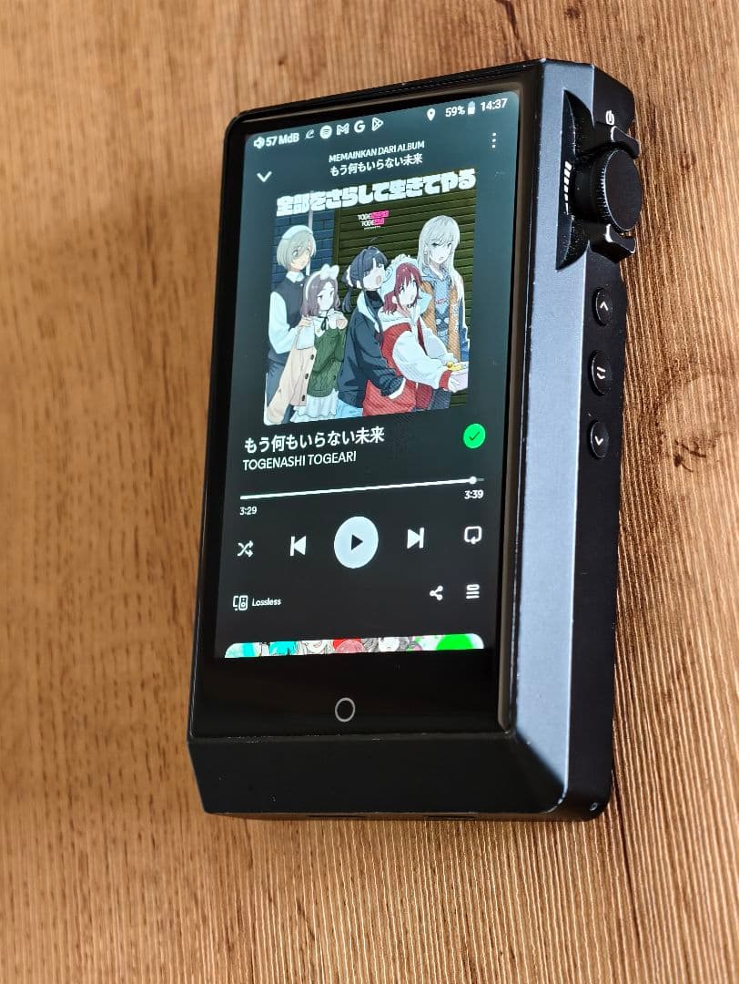 T*y様 Cayin n6ii mk2