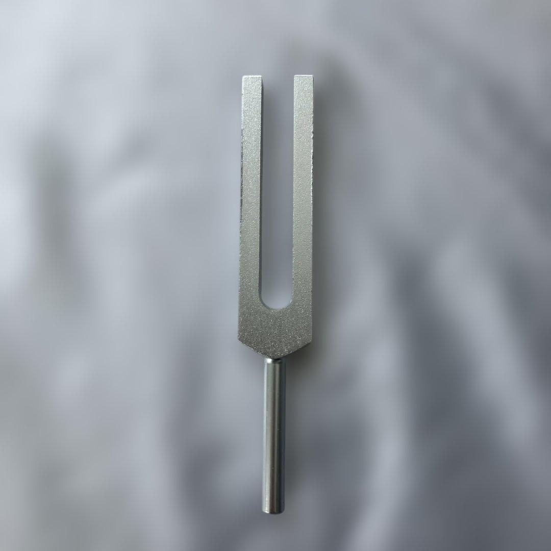 ソルフェジオ音叉セット　9本セット