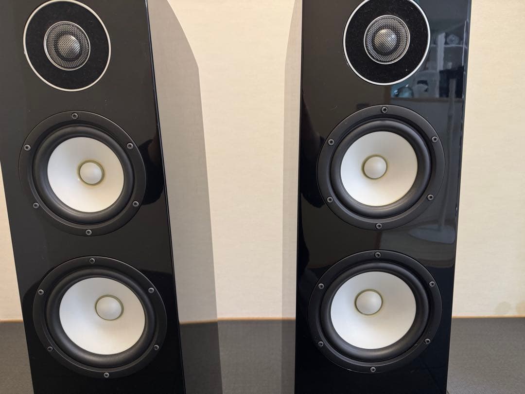 p*z様 ヤマハ NS-F700ペア