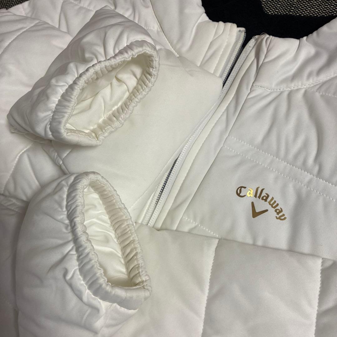 キャロウェイ　セットアップ