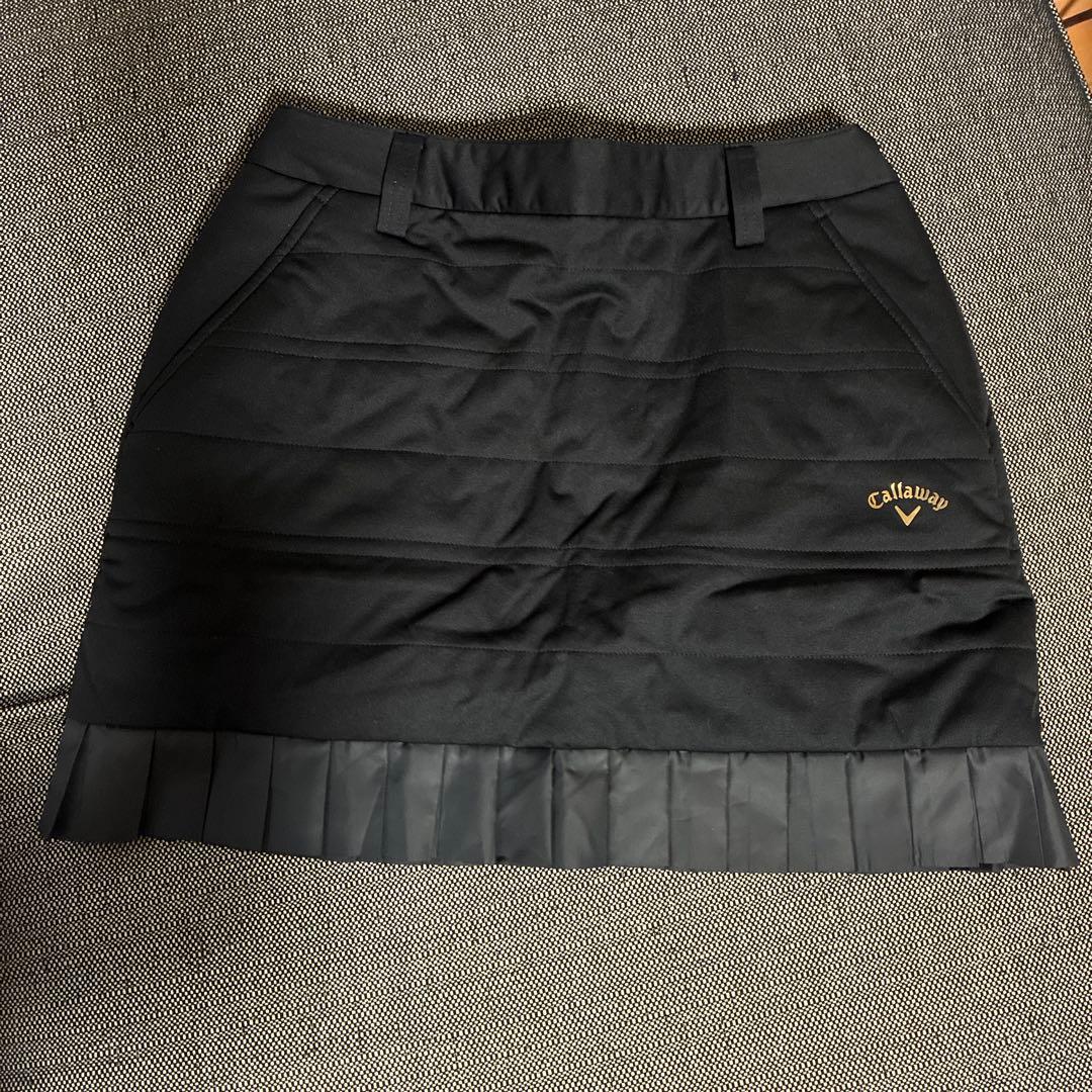 キャロウェイ　セットアップ