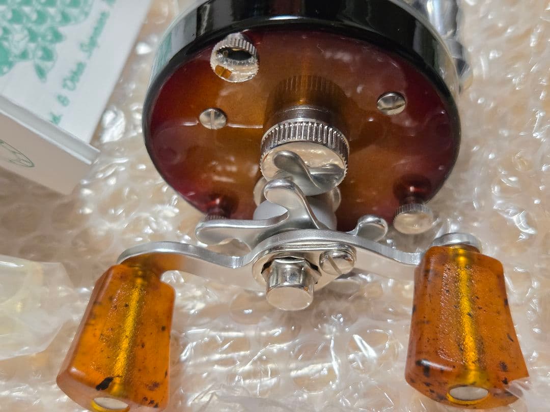 t*t様 津波ルアーズ　ソニックマスター　MM-4600SD　五十鈴工業　ダイレ