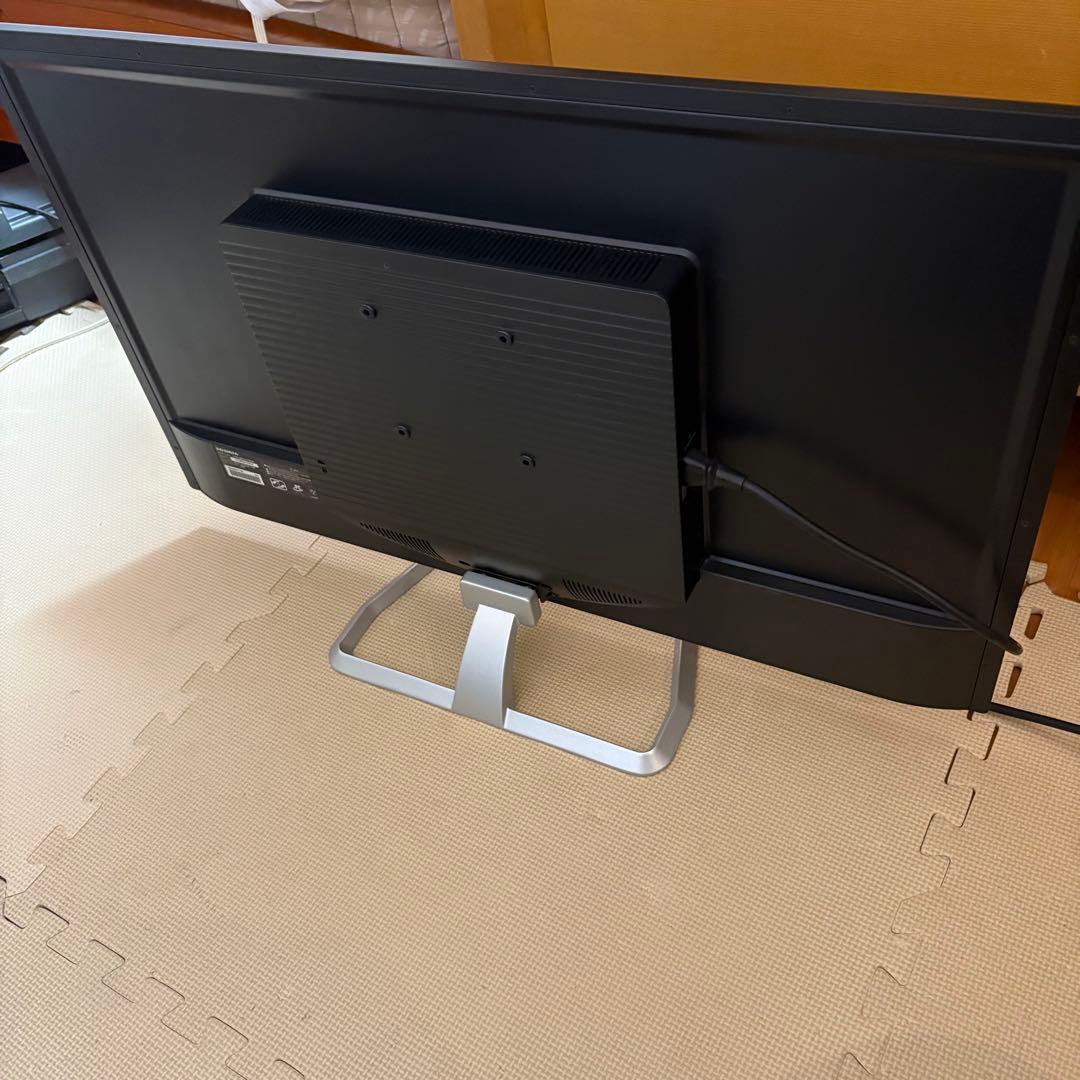 I-O DATA LCD-MQ321XDB モニター　ディスプレイ　値下げ価格