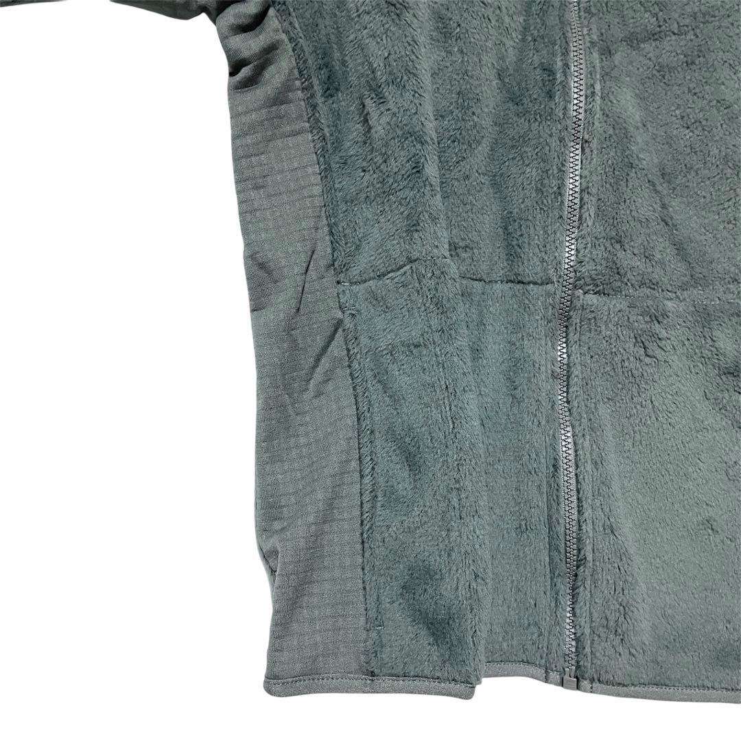 アメリカ軍 ECWCS level3 ポーラテック フリース XS-S