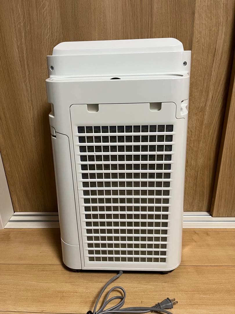 ⭐︎美品⭐︎SHARP 2023年製 空気加湿清浄機 KC-50TH7-W