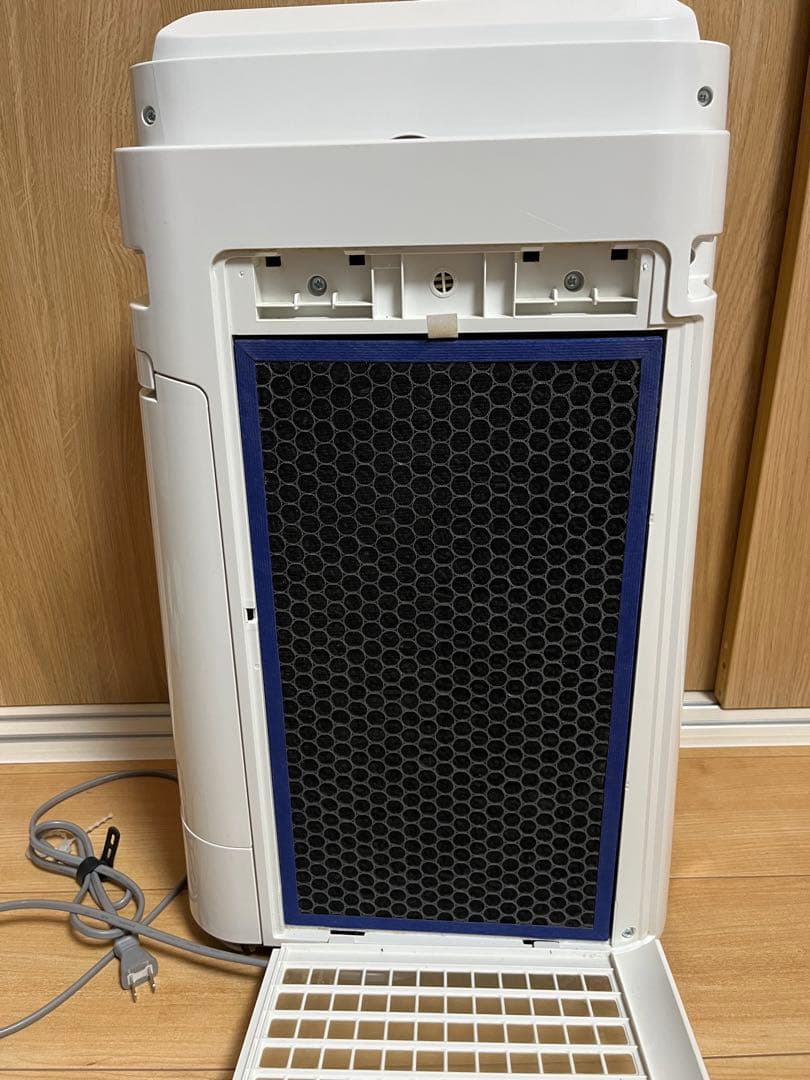 ⭐︎美品⭐︎SHARP 2023年製 空気加湿清浄機 KC-50TH7-W