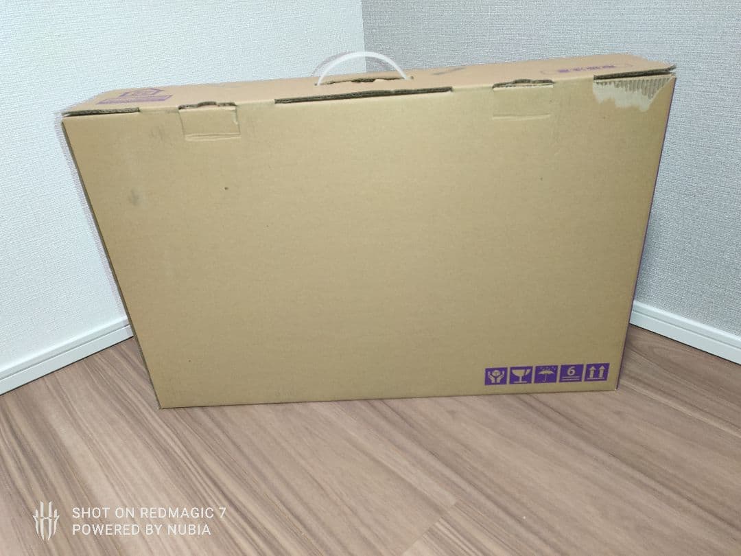 IRIE FFF-LD25G5 ゲーミングモニター