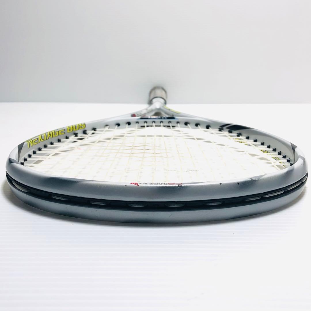 【美品!!】YONEX NEXTAGE 80S ソフトテニスラケット ヨネックス